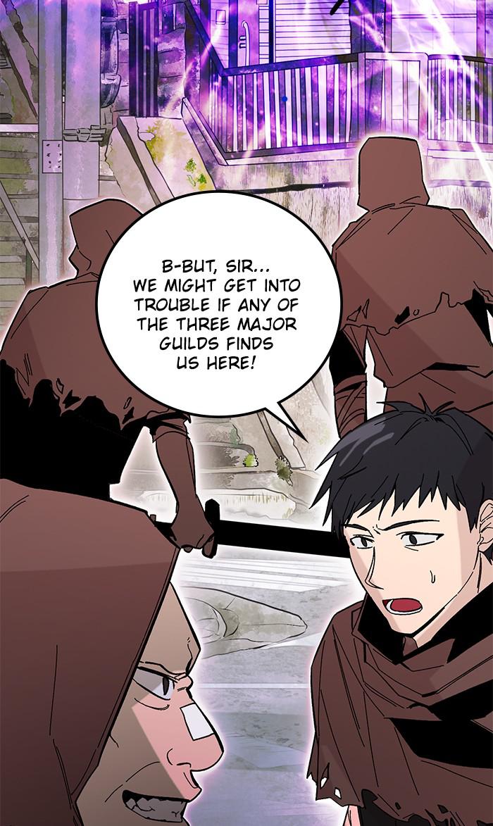 Return to Player Chapter 53 71