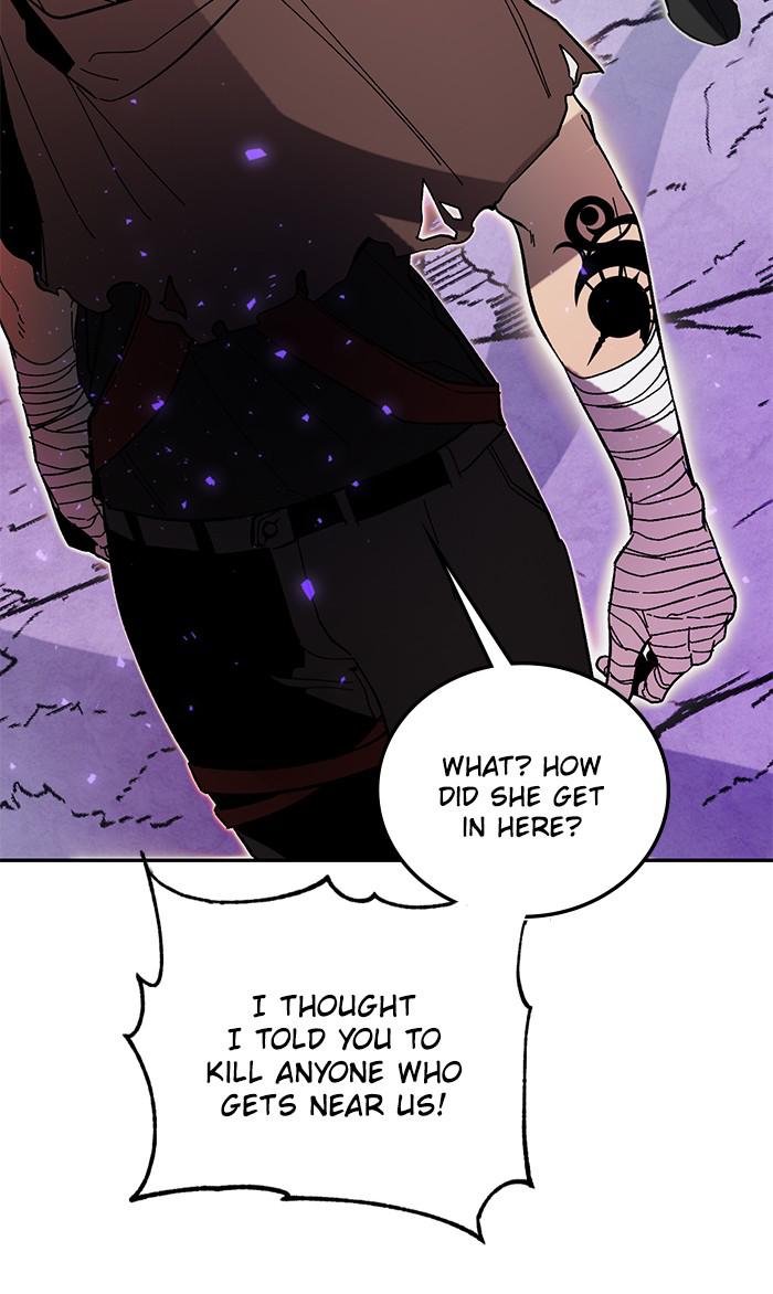 Return to Player Chapter 53 76