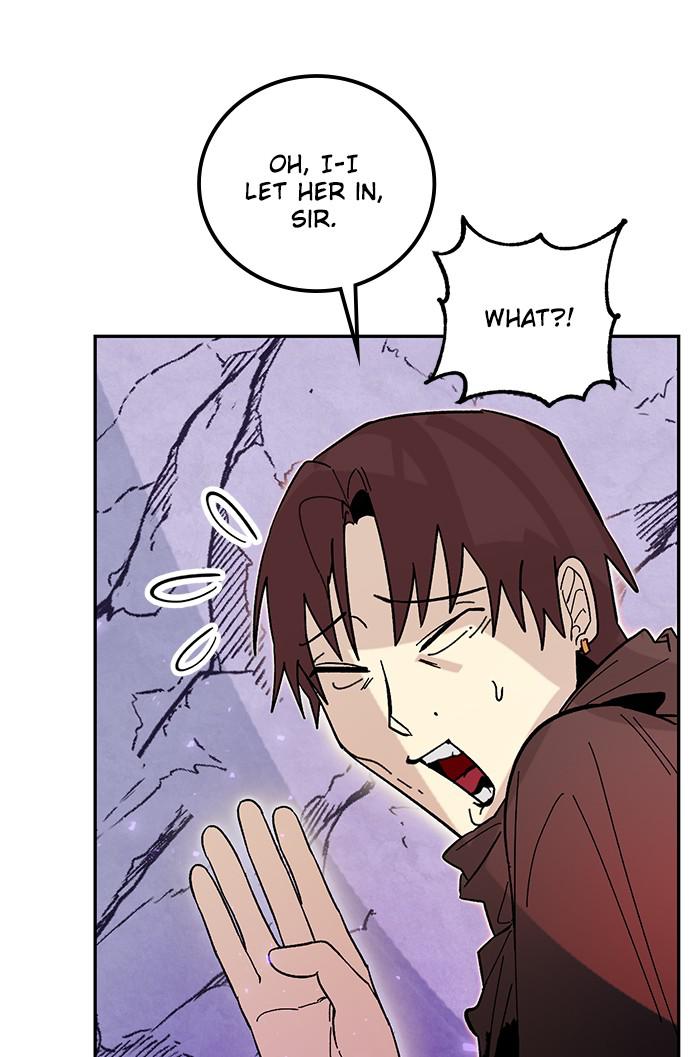 Return to Player Chapter 53 77