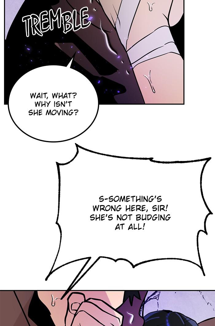 Return to Player Chapter 53 82