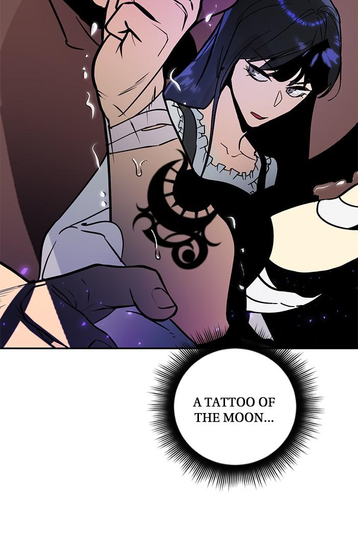 Return to Player Chapter 53 83