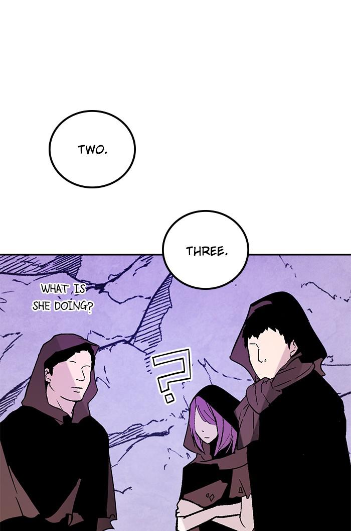 Return to Player Chapter 53 86