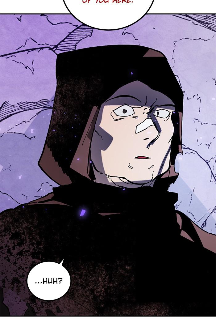 Return to Player Chapter 53 88