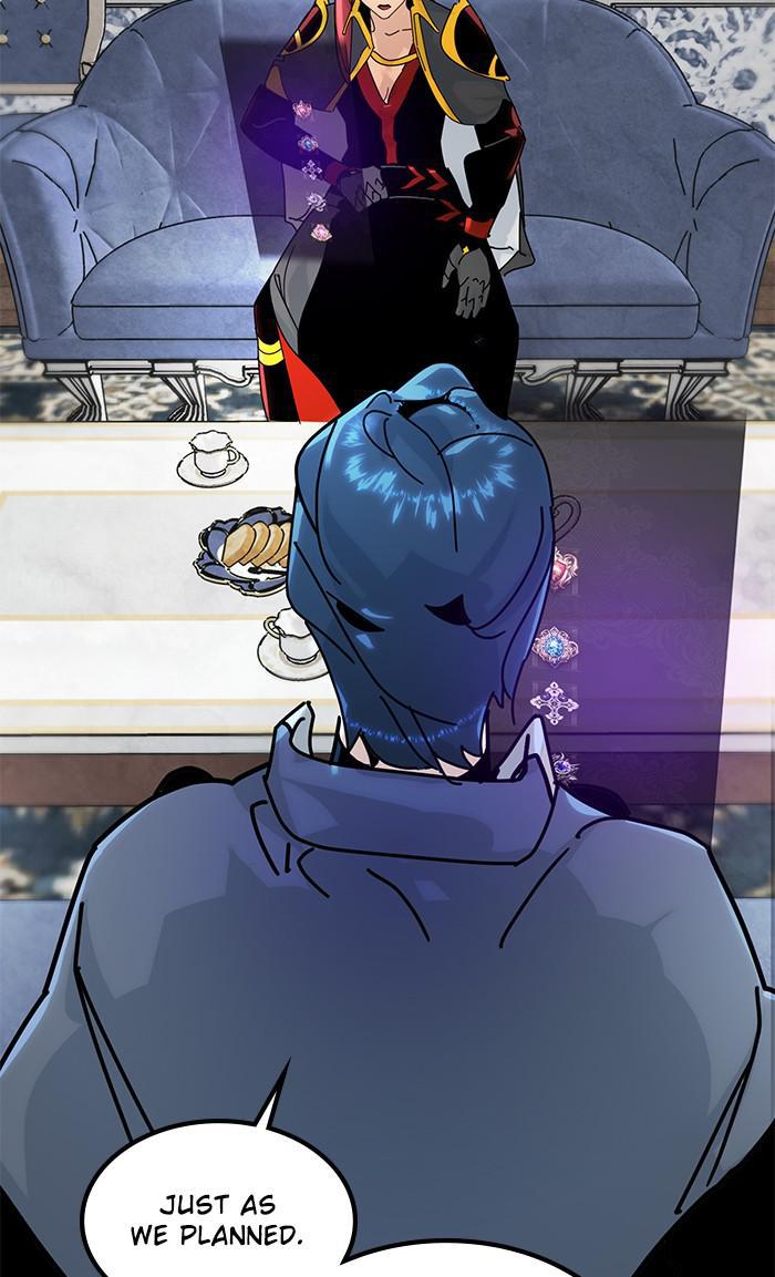 Return to Player Chapter 54 3