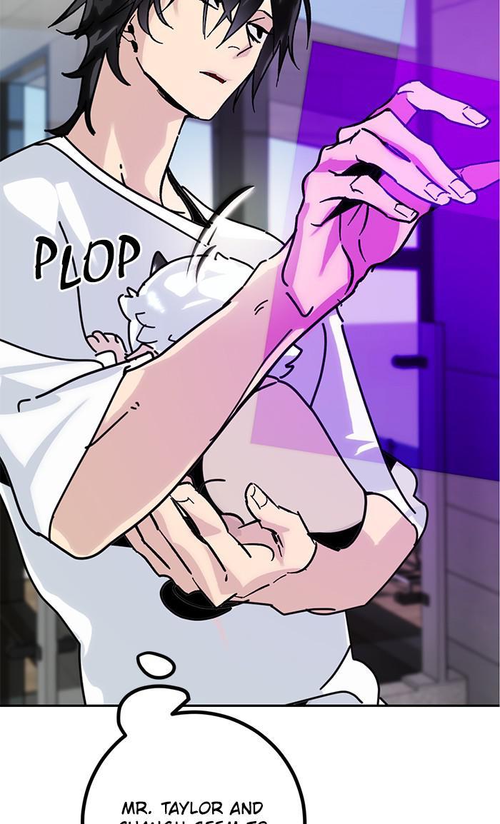 Return to Player Chapter 54 18