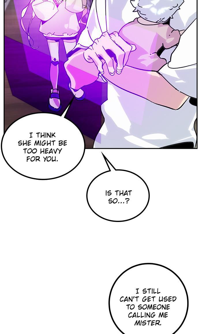 Return to Player Chapter 54 20