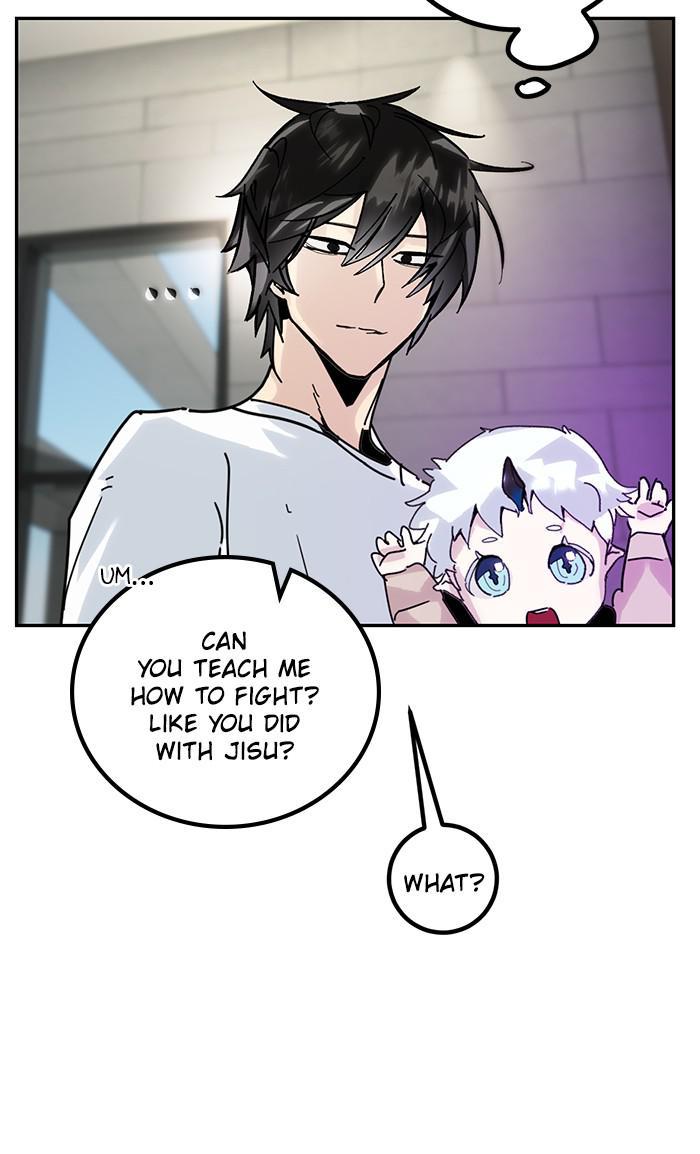 Return to Player Chapter 54 21