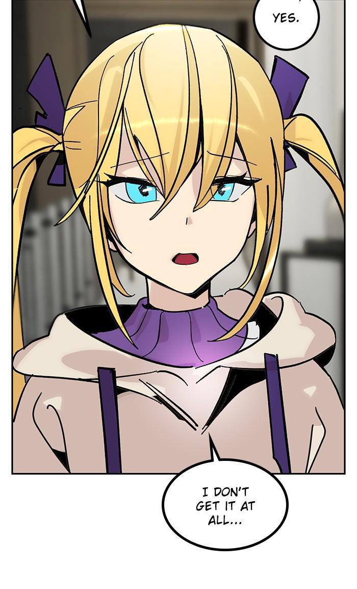 Return to Player Chapter 54 25