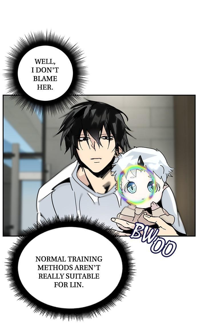 Return to Player Chapter 54 26