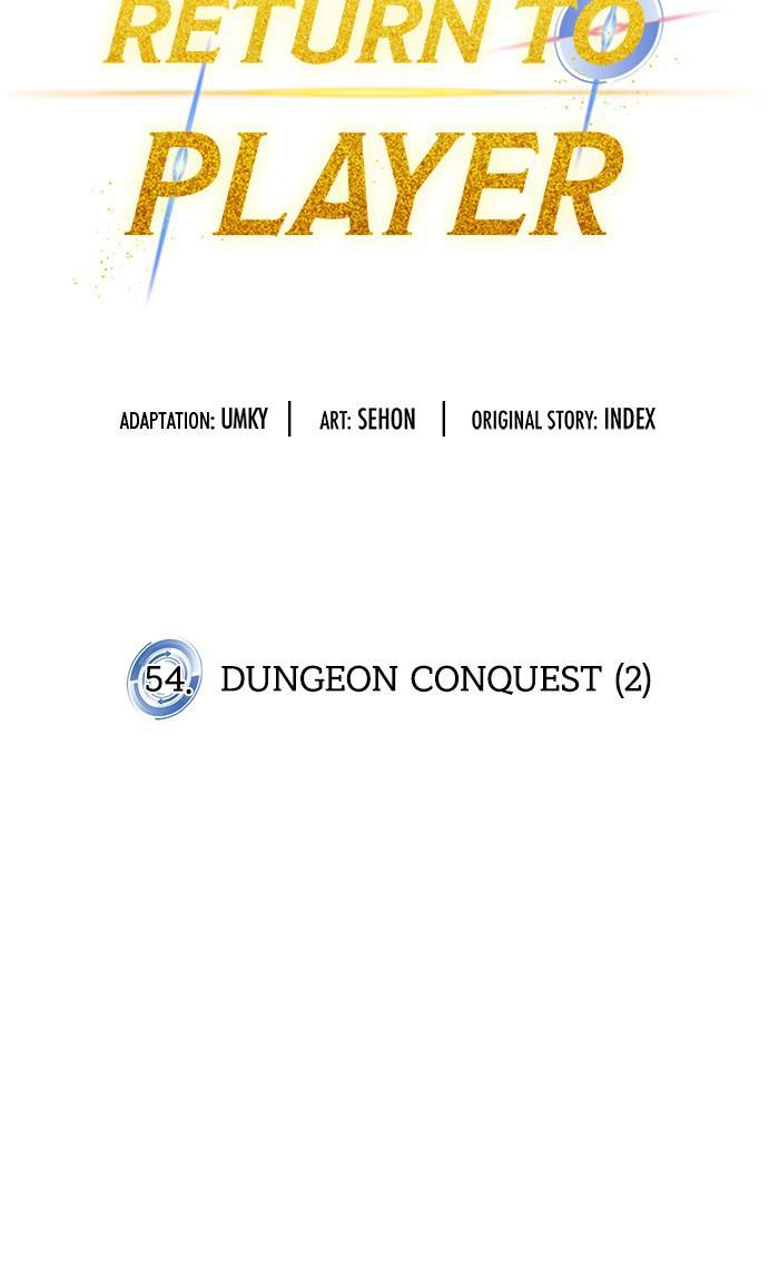 Return to Player Chapter 54 43