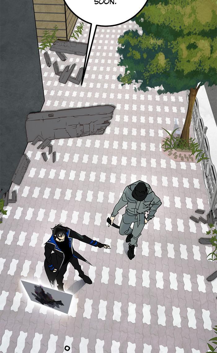 Return to Player Chapter 54 45