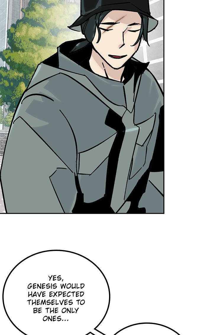 Return to Player Chapter 54 47