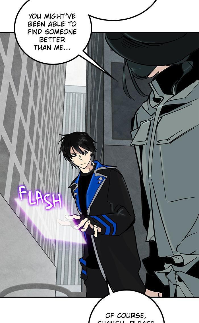 Return to Player Chapter 54 50