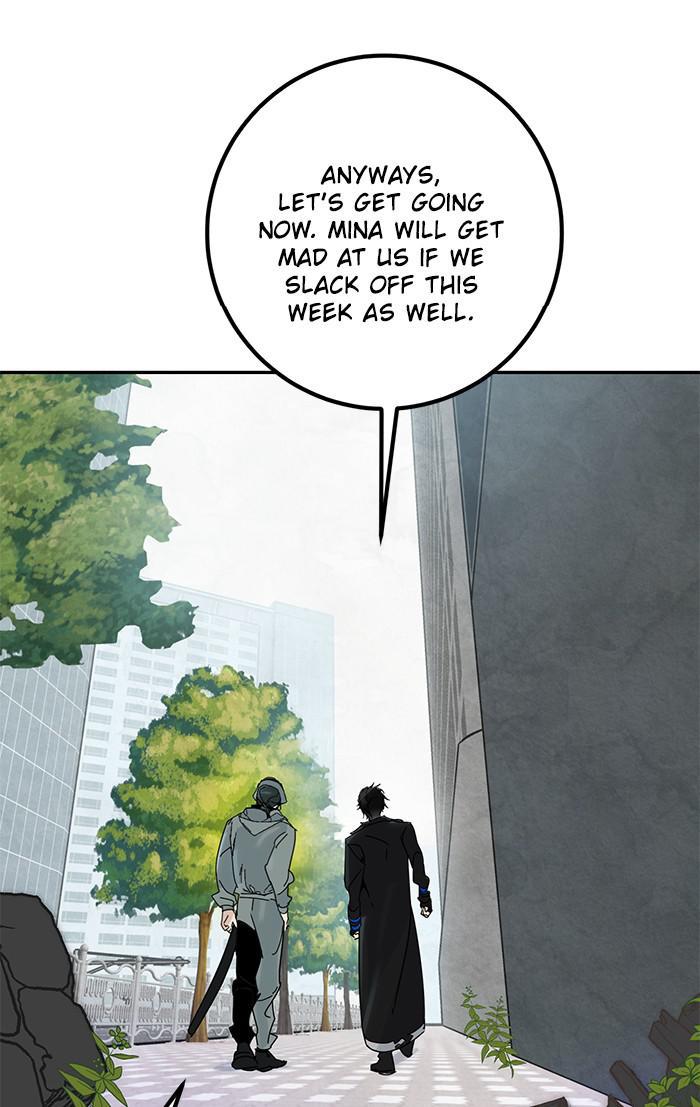 Return to Player Chapter 54 53
