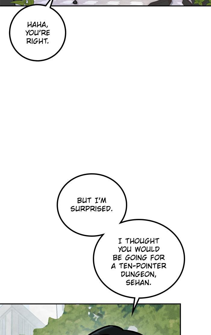 Return to Player Chapter 54 54