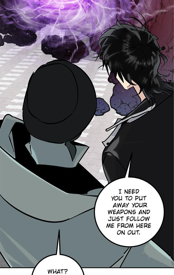 Return to Player Chapter 54 59