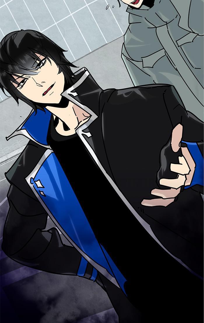 Return to Player Chapter 54 62