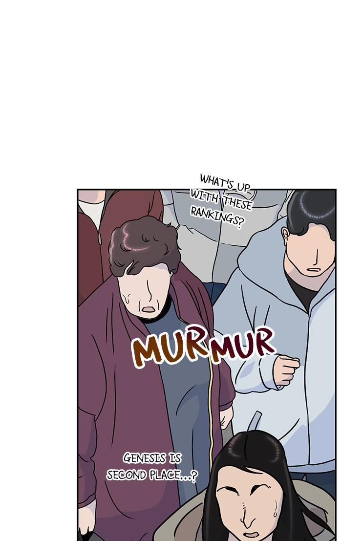 Return to Player Chapter 54 67