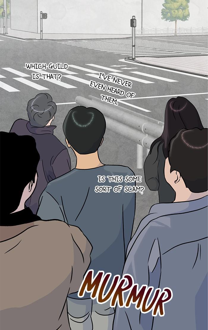 Return to Player Chapter 54 70