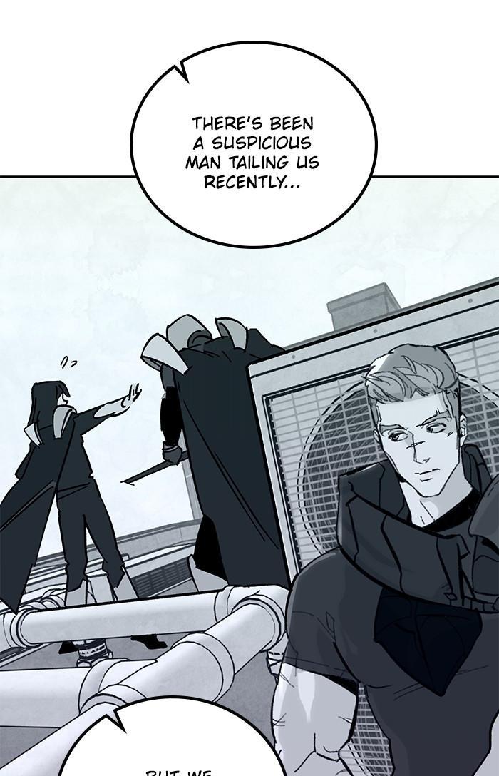 Return to Player Chapter 54 80