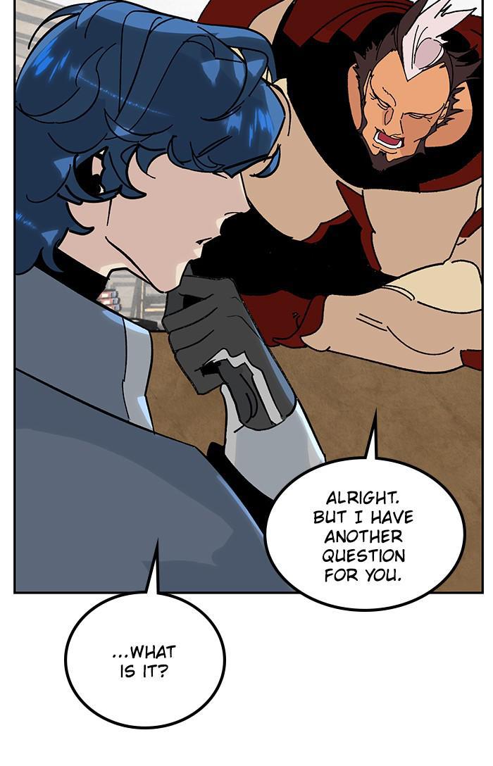 Return to Player Chapter 54 82