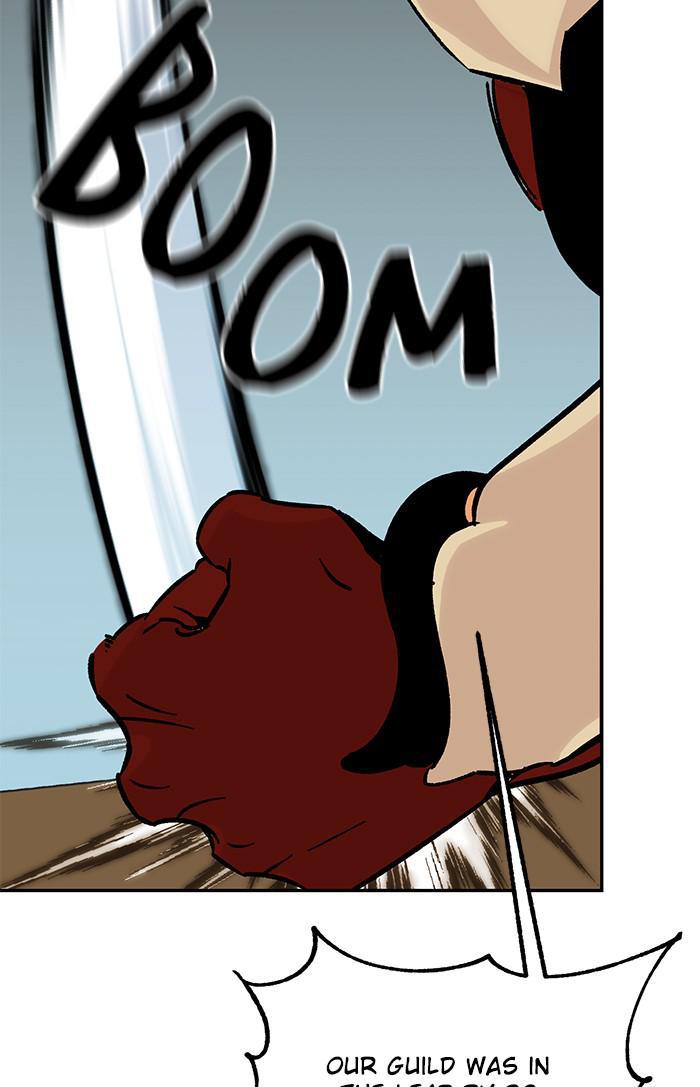 Return to Player Chapter 54 84
