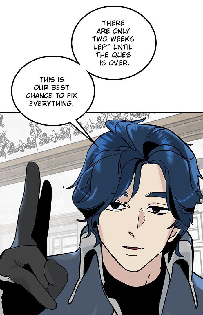 Return to Player Chapter 54 88