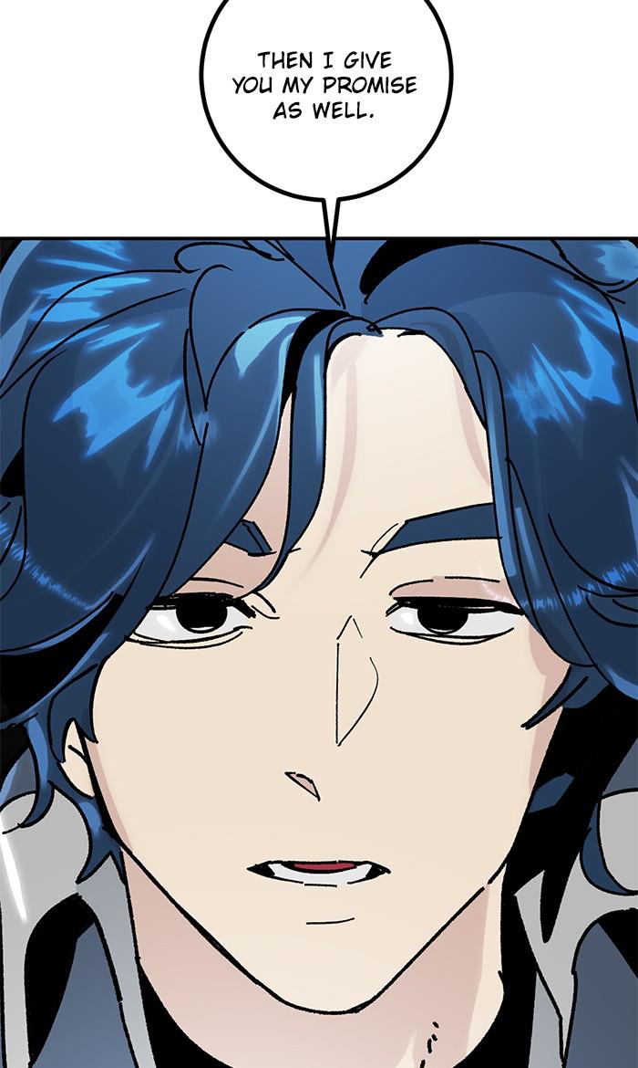 Return to Player Chapter 55 3