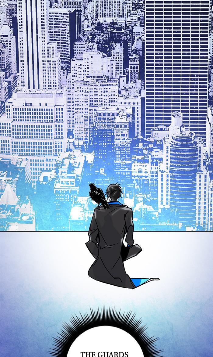 Return to Player Chapter 55 6