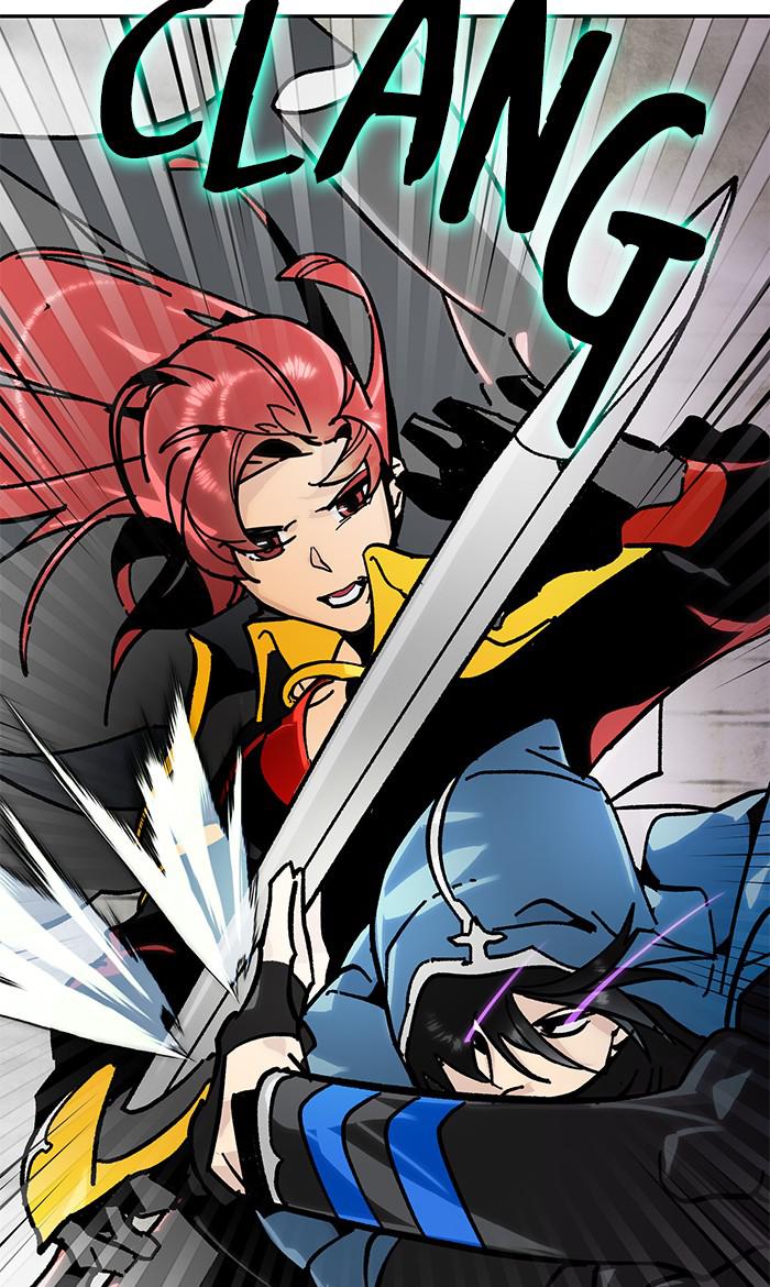 Return to Player Chapter 55 17