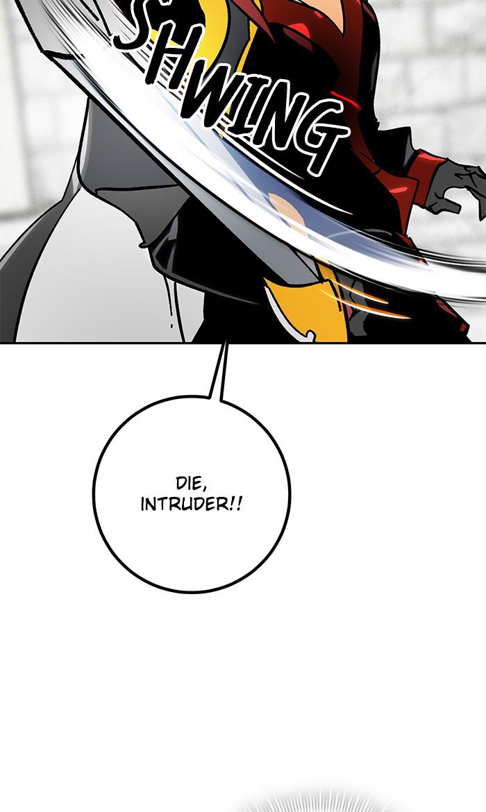 Return to Player Chapter 55 22