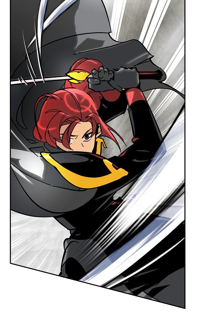 Return to Player Chapter 55 25
