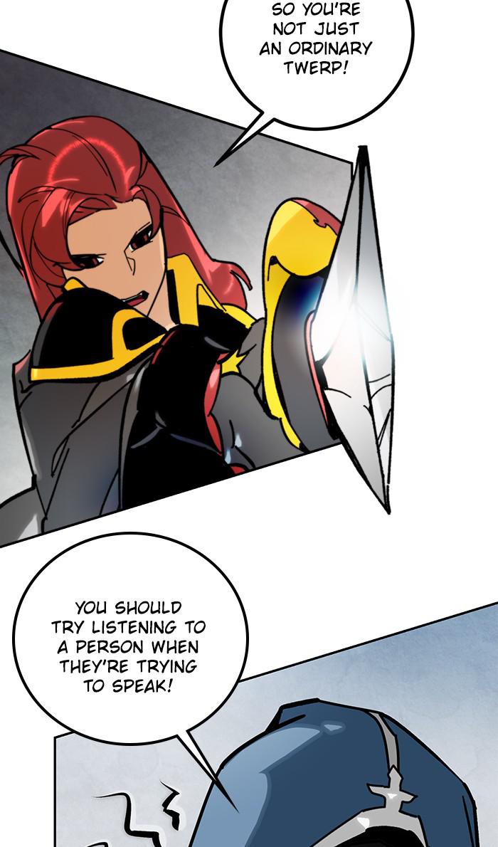 Return to Player Chapter 55 30