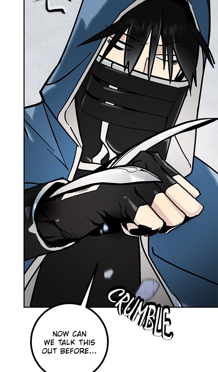 Return to Player Chapter 55 31