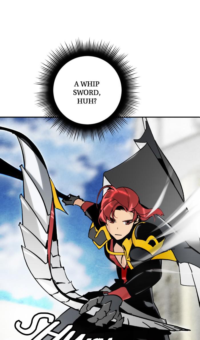 Return to Player Chapter 55 34