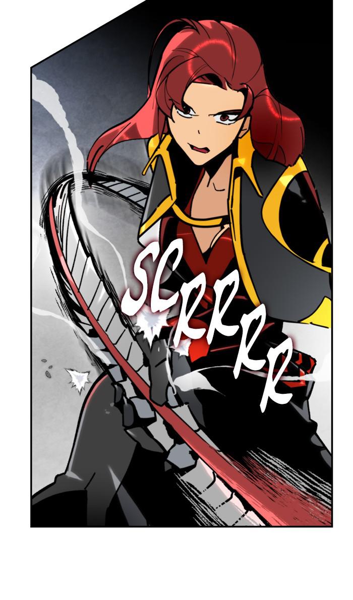 Return to Player Chapter 55 40