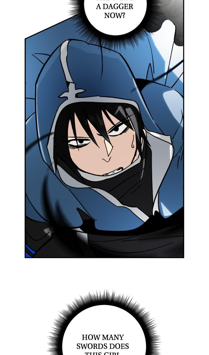 Return to Player Chapter 55 44