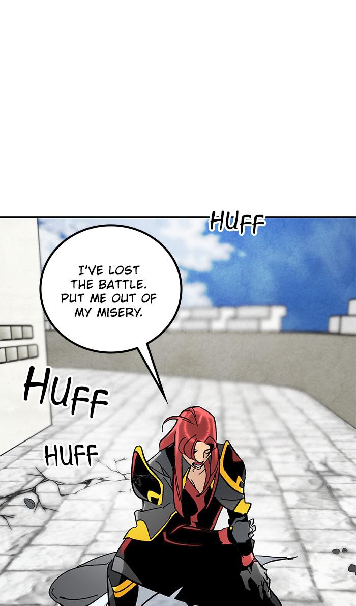 Return to Player Chapter 55 47