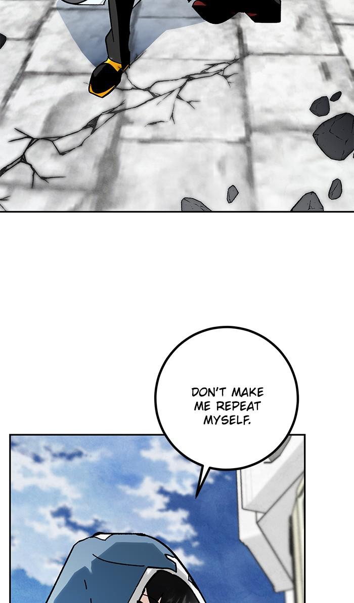 Return to Player Chapter 55 48