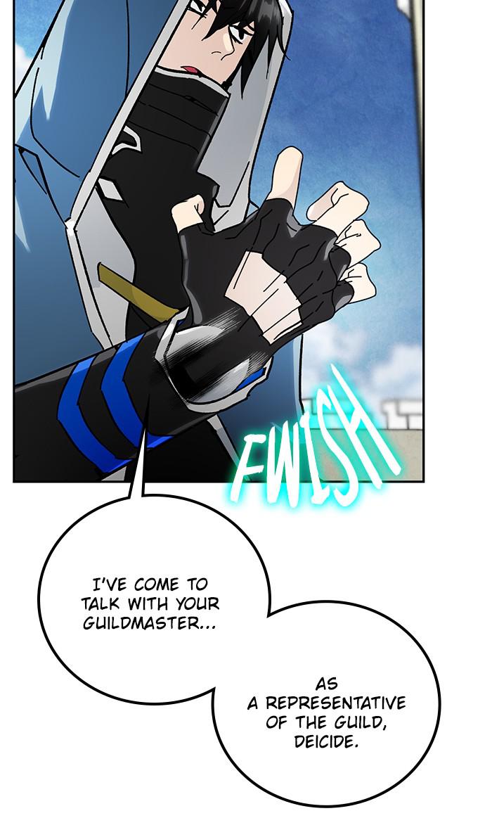 Return to Player Chapter 55 49