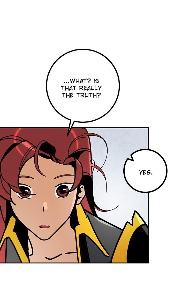 Return to Player Chapter 55 50