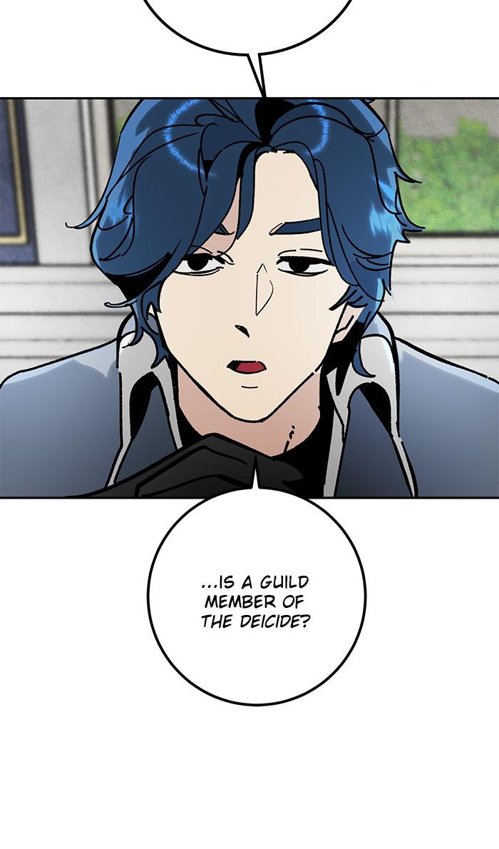 Return to Player Chapter 55 52