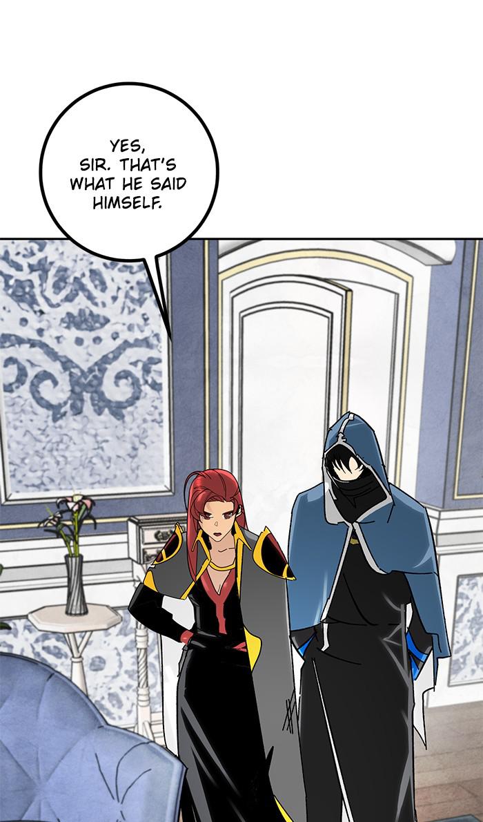 Return to Player Chapter 55 53