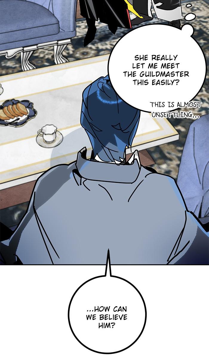 Return to Player Chapter 55 54