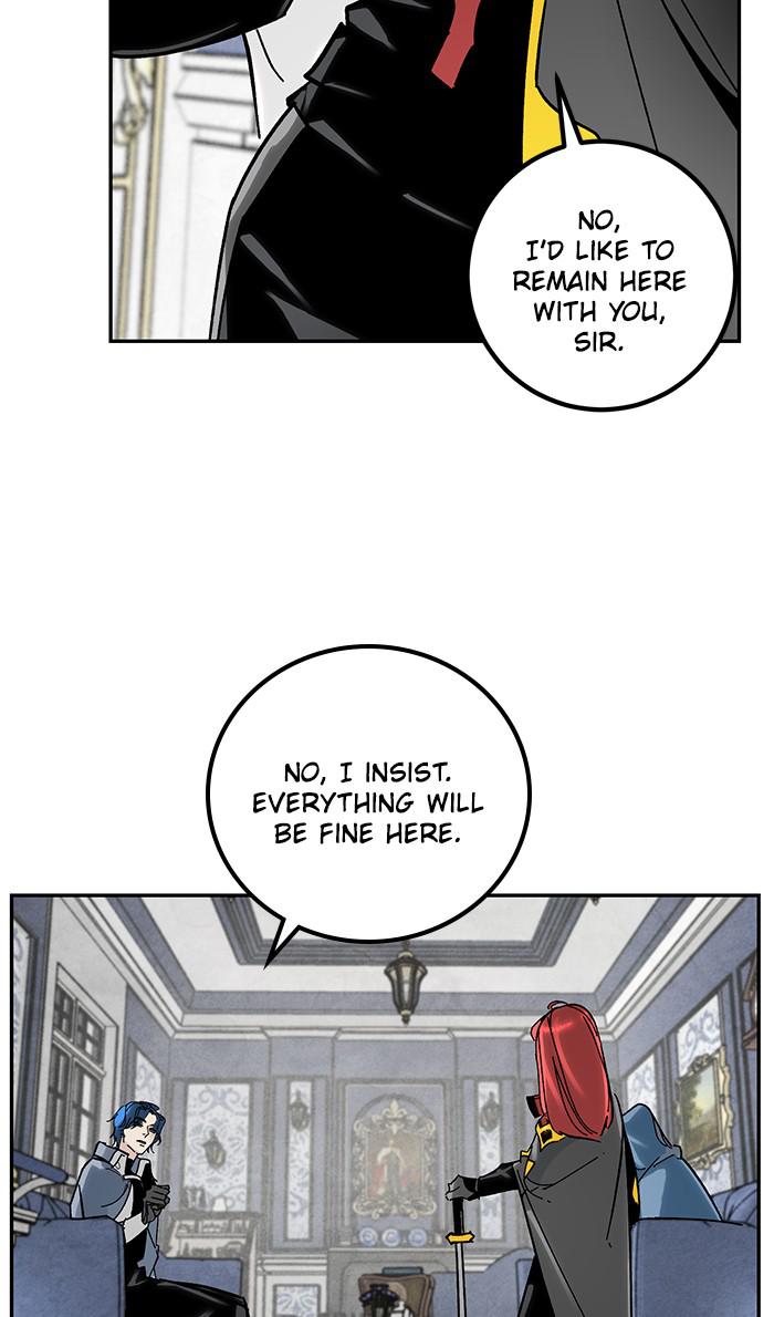 Return to Player Chapter 55 59