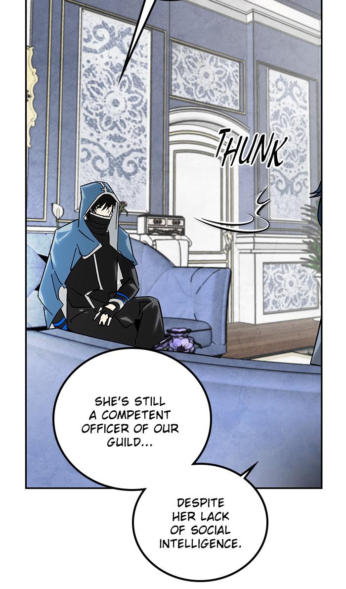 Return to Player Chapter 55 61