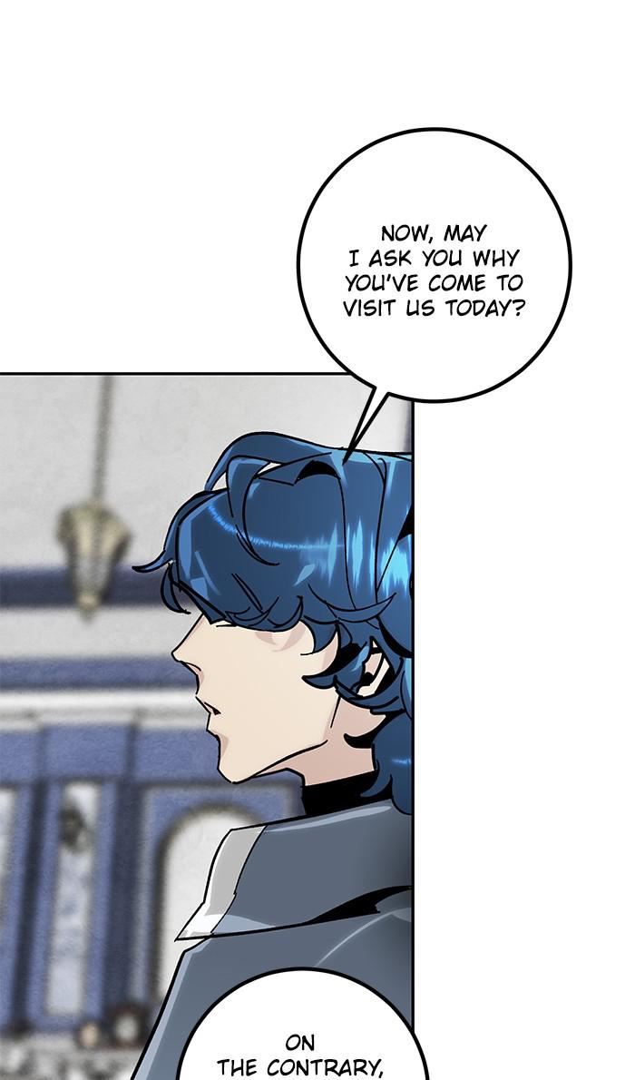 Return to Player Chapter 55 62