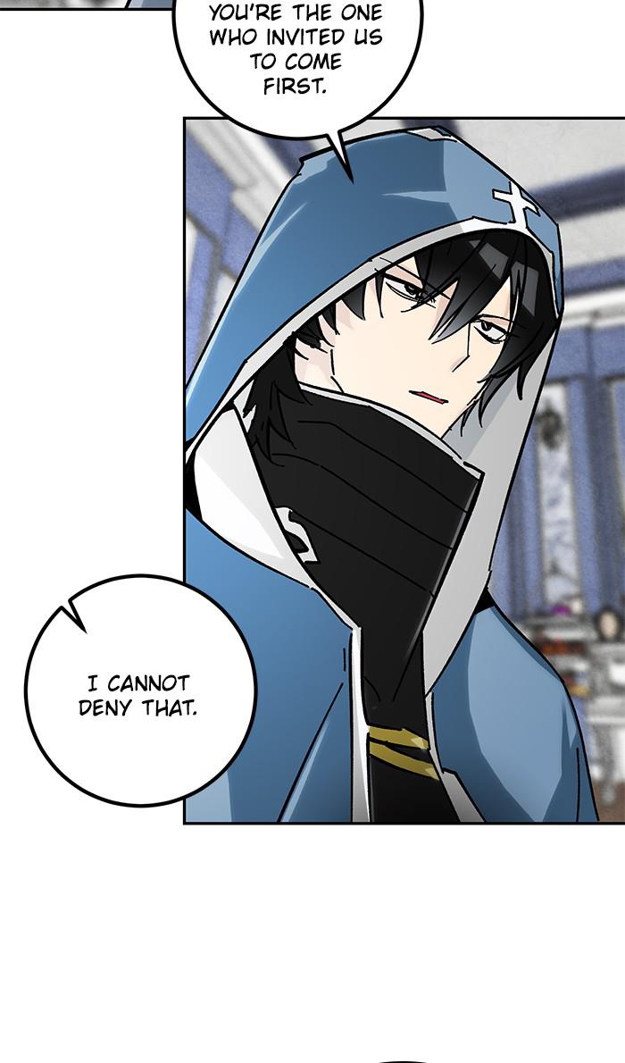 Return to Player Chapter 55 63