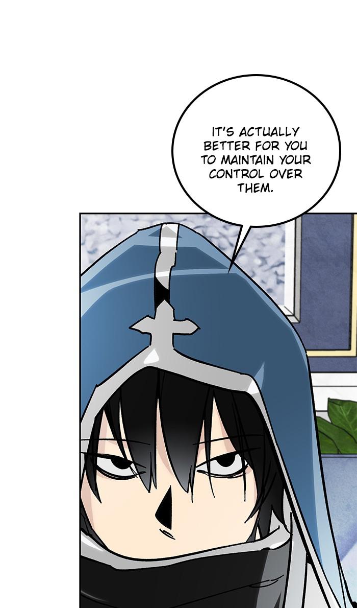Return to Player Chapter 55 66