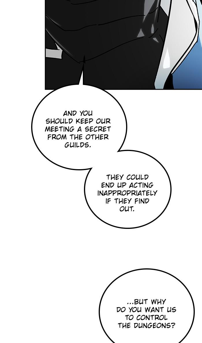 Return to Player Chapter 55 67